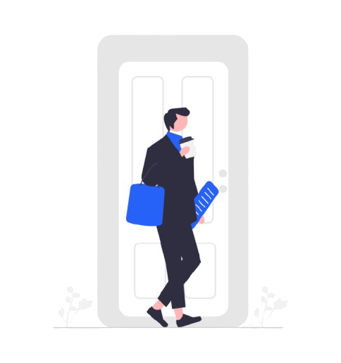 عدول منفذون